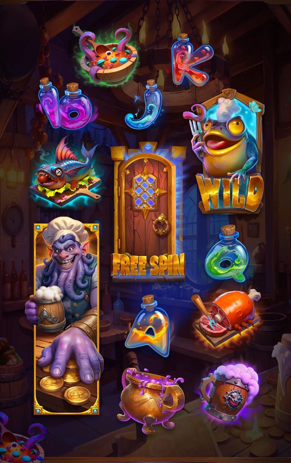 Dash Bet Casino
