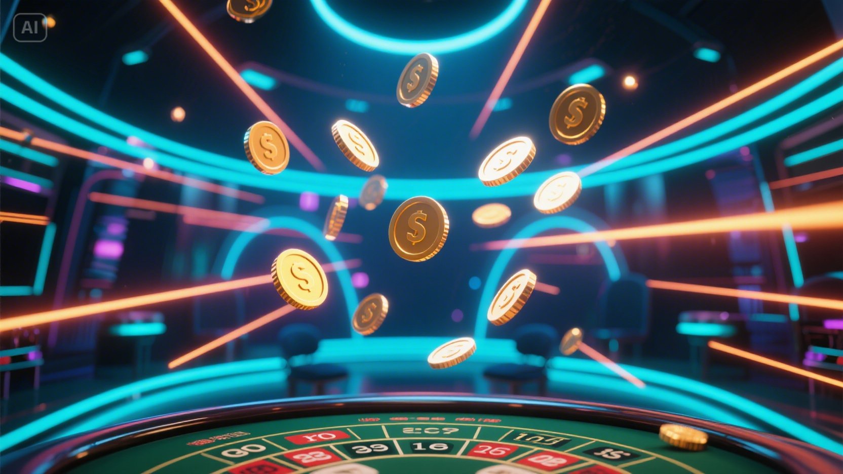 Casino Dash Bet Casino desktop and mobile interfaces