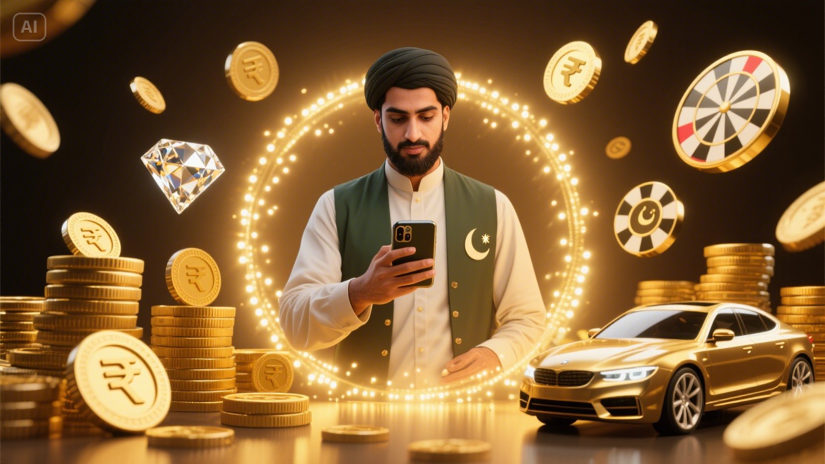 Dash Bet CasinoPakistan’s top casino site gives you a 200% first deposit reward! Deposit now, play your favourite slots, and enjoy guaranteed instant PKR payouts.