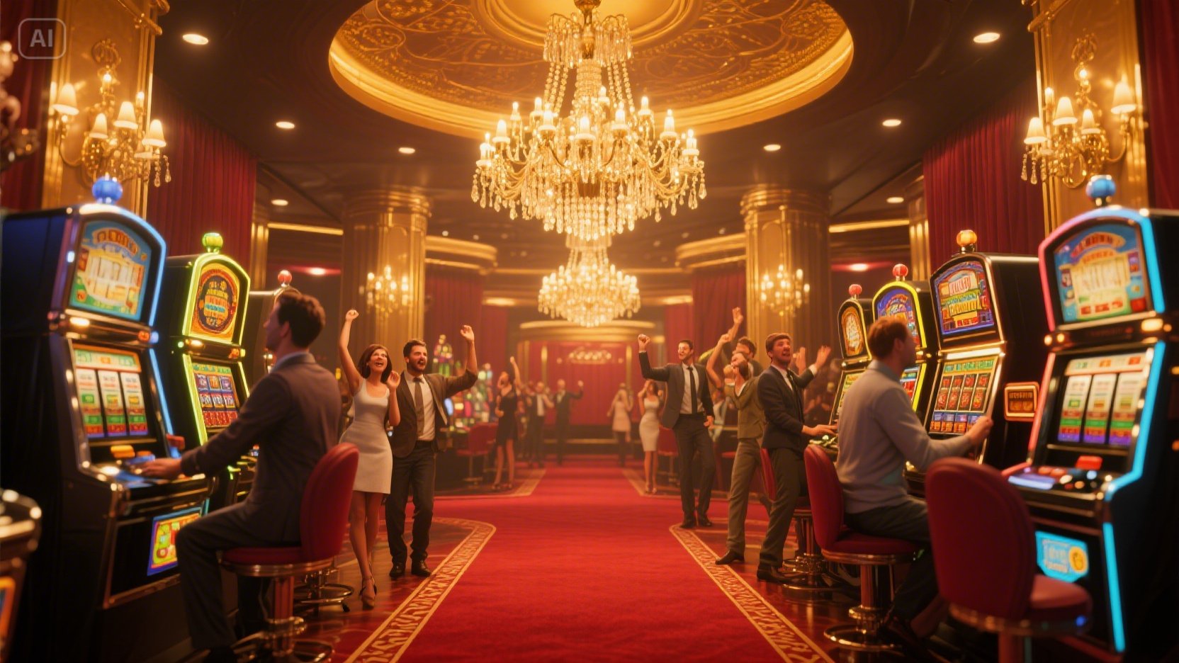 Casino Dash Bet Casino desktop and mobile interfaces