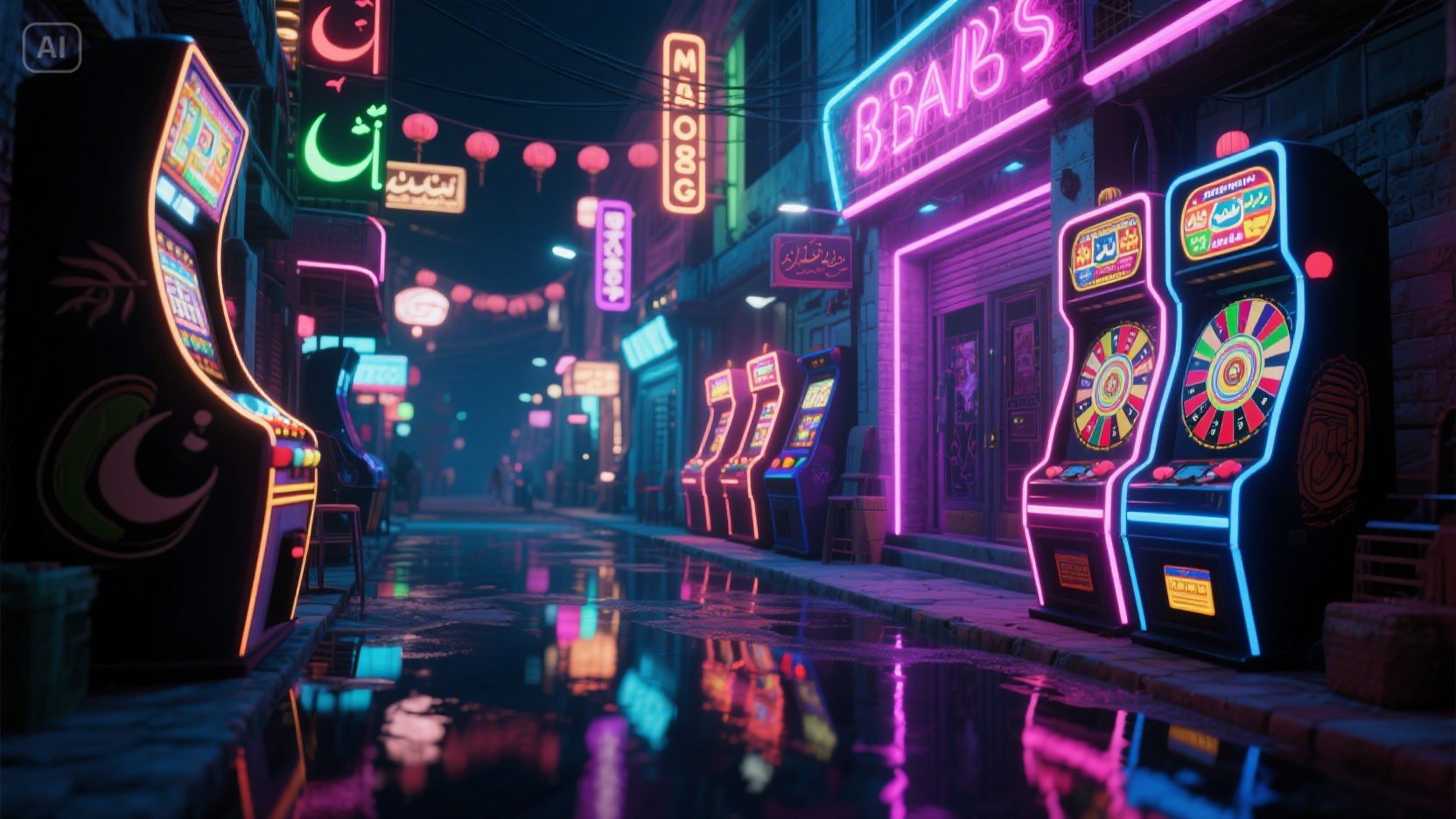 Casino Dash Bet Casino desktop and mobile interfaces