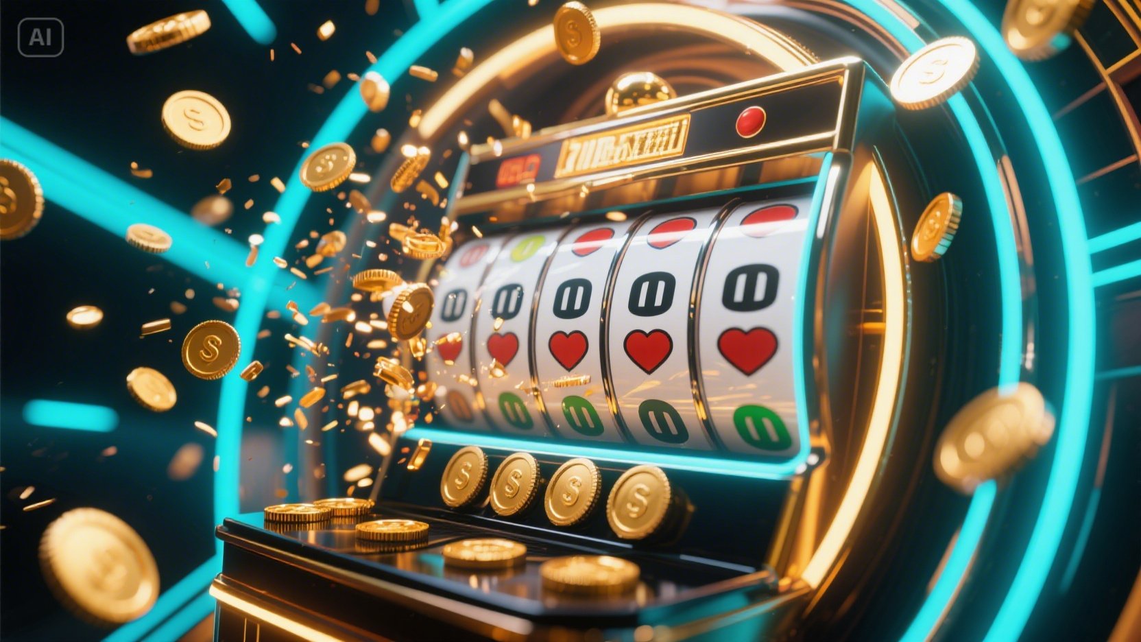 Casino Dash Bet Casino desktop and mobile interfaces