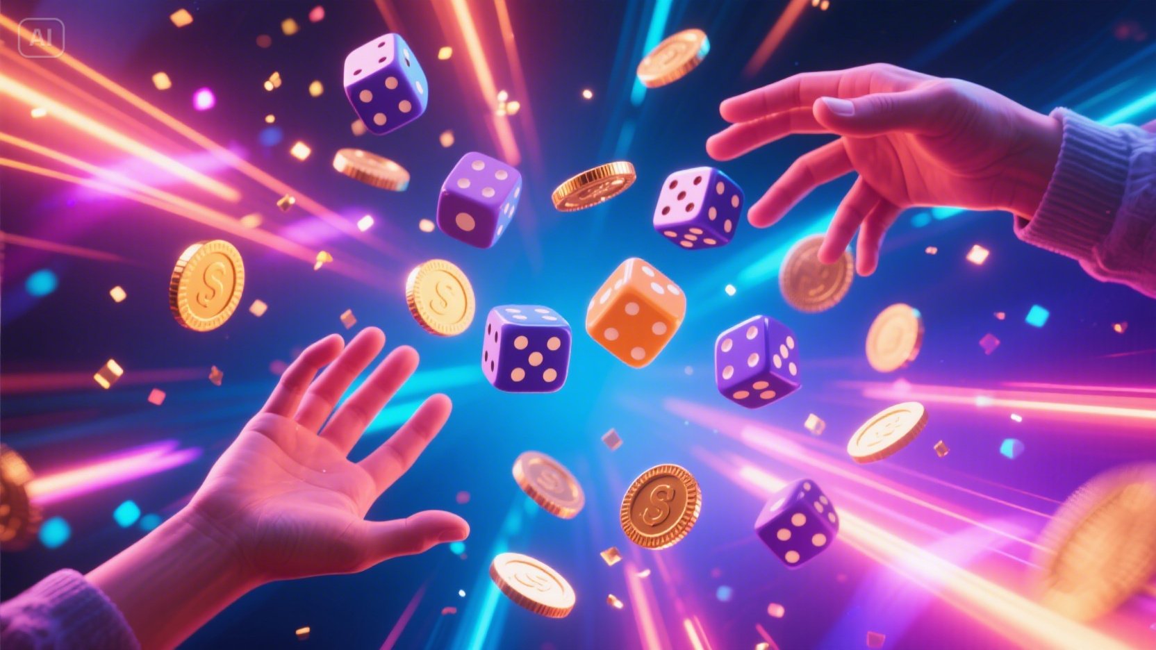 Casino Dash Bet Casino desktop and mobile interfaces