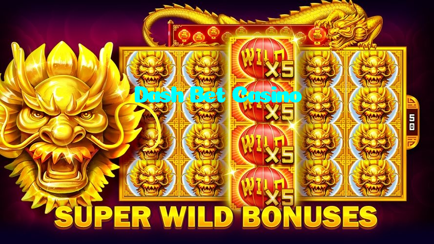 Dash Bet Casino
