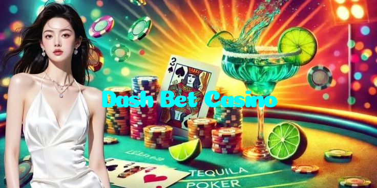 Dash Bet Casino خوش آمدید بونس +600% پیشکش موبائل ایپ کے پروموشن سیکشن میں دکھائی دیتی ہے۔