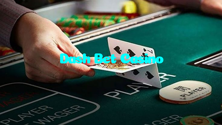 making first deposit on Dash Bet Casino website using local payment methods in Pakistan