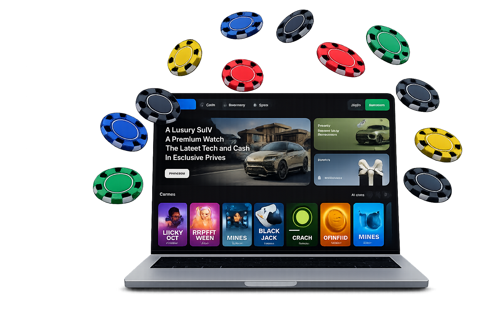 Dash Bet Casino Pakistan